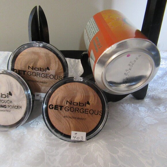 Bronzer - Nabi - Picture 6 of 7